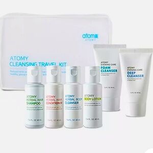 Atomy Travel Cleansing Kit